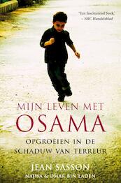 Mijn leven met Osama - Jean Sasson (ISBN 9789044964257)
