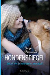Hondenspiegel - Inge Pauwels (ISBN 9789460400087)