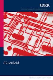 iOverheid - (ISBN 9789048514069)