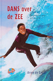 dans over de zee - Anne de Graaf (ISBN 9789085431800)