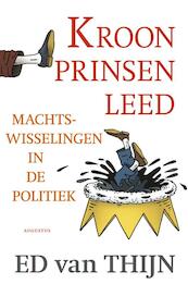 Kroonprinsenleed - Ed van Thijn (ISBN 9789045703770)