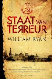 Staat van terreur - William Ryan (ISBN 9789045200255)