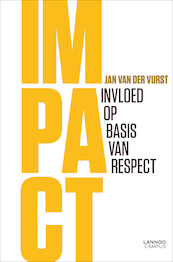 Impact - Jan van der Vurst (ISBN 9789401400725)