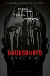 Doodshoofd - Robert Pobi (ISBN 9789045202006)