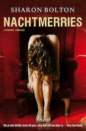 Nachtmerries - Sharon Bolton (ISBN 9789044970586)