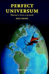 Perfect Universum - Paul Davies (ISBN 9789000338016)