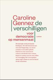 De verschilligen - Caroline Gennez (ISBN 9789401416399)