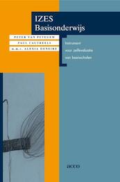 IZES basisonderwijs - Peter van Petegem, Paul Cautreels, Alexia Deneire (ISBN 9789033497810)