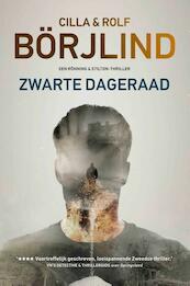 Zwarte dageraad - Cilla Börjlind, Rolf Börjlind (ISBN 9789400502185)
