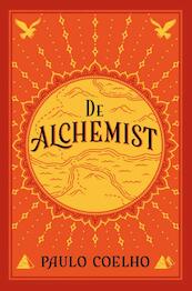 De alchemist - Paulo Coelho (ISBN 9789029505031)