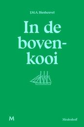 In de bovenkooi - Maarten Biesheuvel (ISBN 9789029090964)