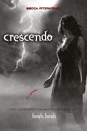 Crescendo - Becca Fitzpatrick (ISBN 9789048829033)