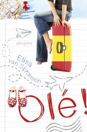 Olé! - Elisa van Spronsen (ISBN 9789021674803)