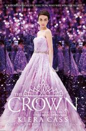 Selection 5. The Crown - Kiera Cass (ISBN 9780007580248)