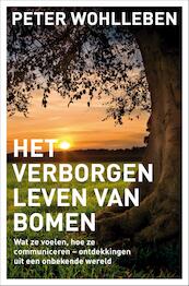 Het geheime leven van bomen - Peter Wohlleben (ISBN 9789044975079)
