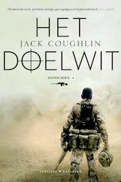 Het doelwit - Jack Coughlin (ISBN 9789045208374)