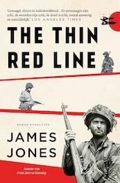 The thin red line - James Jones (ISBN 9789045211466)