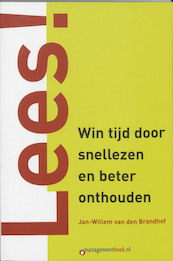 Lees ! - J.W. van den Brandhof (ISBN 9789077387252)