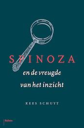 Spinoza - Kees Schuyt (ISBN 9789460034619)