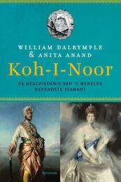 Koh-i-Noor - William Dalrymple, Anita Anand (ISBN 9789000356300)