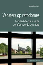 Vensters op refodomes - (ISBN 9789402904420)