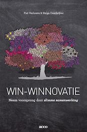 Win-winnovatie - Piet Verhoeve, Helga Deschrijver (ISBN 9789463442572)