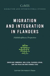 Migration and Integration in Flanders - (ISBN 9789462701458)