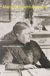 Marie Elisabeth Belpaire - Geraldine Reymenants (ISBN 9789461660992)