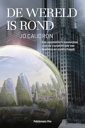 De wereld is rond - Jo Caudron (ISBN 9789463371964)