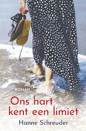 Ons hart kent een limiet - Hanne Schreuder (ISBN 9789020537413)