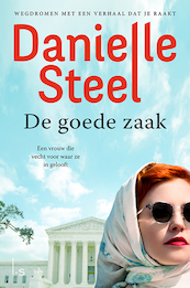 De goede zaak - Danielle Steel (ISBN 9789024591916)