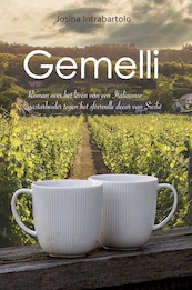 Gemelli - Josina Intrabartolo (ISBN 9789491687877)