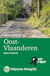 Wandelen in Oost-Vlaanderen - Robert Declerck (ISBN 9789461231598)