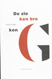De zieken breken - Wouter Godijn (ISBN 9789025419257)