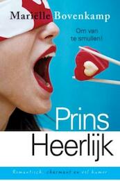 Prins Heerlijk - Marielle Bovenkamp (ISBN 9789059776104)