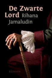 De zwarte lord - Rihana Jamaludin (ISBN 9789460220340)