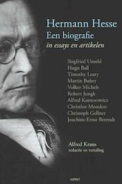 Herman Hesse Een biografie - Alfred Krans (ISBN 9789461530363)