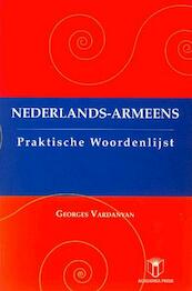 Nederlands-Armeens - G. Vardanyan (ISBN 9789038206523)