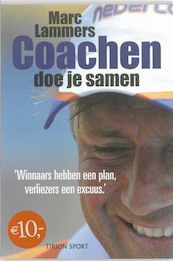 Coachen doe je samen - Marc Lammers (ISBN 9789043913829)