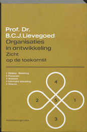 Organisaties in ontwikkeling - B.C.J. Lievegoed (ISBN 9789060691236)