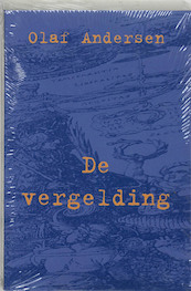 De vergelding - O. Andersen (ISBN 9789076249360)