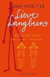 Lieve Langbeen - Jean Webster (ISBN 9789021669076)