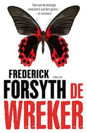 De Wreker - Frederick Forsyth (ISBN 9789044963014)