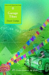 Garage Tibet - David Grabijn (ISBN 9789077556948)
