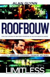 Roofbouw - Alan Glynn (ISBN 9789045201917)