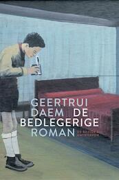 De bedlegerige - Geertrui Daem (ISBN 9789460421020)