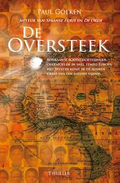 De oversteek - Paul Goeken (ISBN 9789044964011)