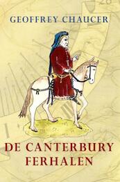 De Canterbury Ferhalen - Geoffrey Chaucer (ISBN 9789089542700)