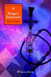 Ringo's testament - David Grabijn (ISBN 9789077556979)