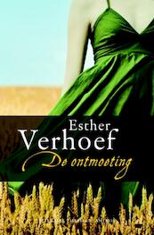 De ontmoeting - Esther Verhoef (ISBN 9789041419972)